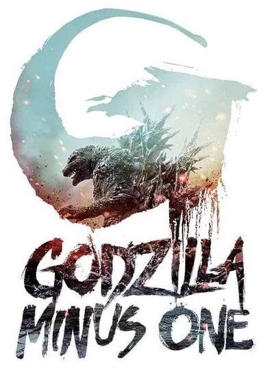 Godzilla Minus One 2023 Dubb Hindi Movie